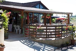 Camping la Garenne