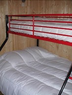Camping la Garenne
