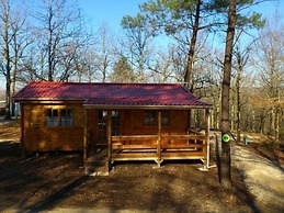 Camping la Garenne