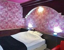 Grand Hotel Prius - Adults Only