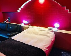 Grand Hotel Prius - Adults Only