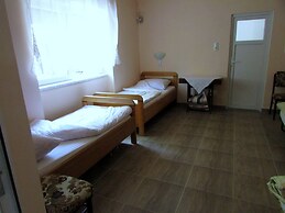 BIO Pension - BIO Panzio - Pensiunea BIO