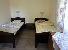 BIO Pension - BIO Panzio - Pensiunea BIO