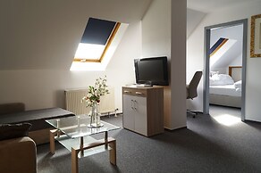 TRIP INN Kongresshotel Rodgau