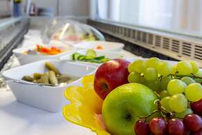 TRIP INN Kongresshotel Rodgau