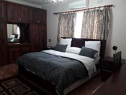 Fallsview Apartments