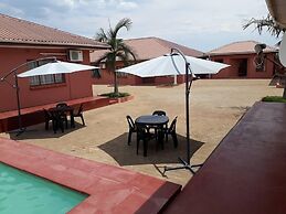 Fallsview Apartments