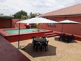 Fallsview Apartments