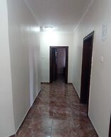 Fallsview Apartments