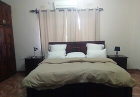 Fallsview Apartments