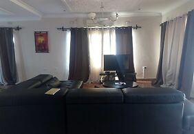 Fallsview Apartments