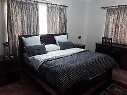 Fallsview Apartments