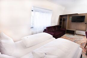 Firzlaffs Hotel Neumünster