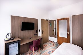 Firzlaffs Hotel Neumünster