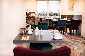 Firzlaffs Hotel Neumünster