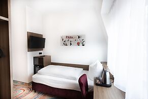 Firzlaffs Hotel Neumünster