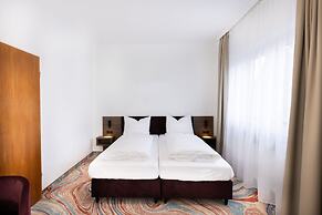 Firzlaffs Hotel Neumünster