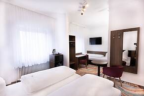 Firzlaffs Hotel Neumünster