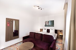 Firzlaffs Hotel Neumünster