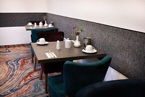 Firzlaffs Hotel Neumünster