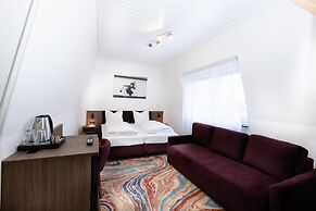 Firzlaffs Hotel Neumünster