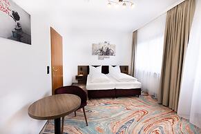 Firzlaffs Hotel Neumünster