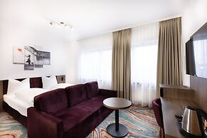 Firzlaffs Hotel Neumünster