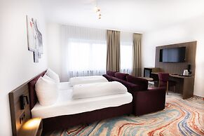 Firzlaffs Hotel Neumünster
