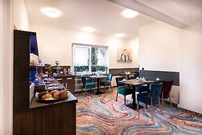 Firzlaffs Hotel Neumünster