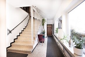 Firzlaffs Hotel Neumünster