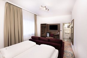Firzlaffs Hotel Neumünster