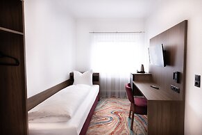 Firzlaffs Hotel Neumünster