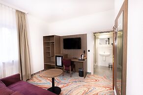 Firzlaffs Hotel Neumünster