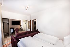 Firzlaffs Hotel Neumünster