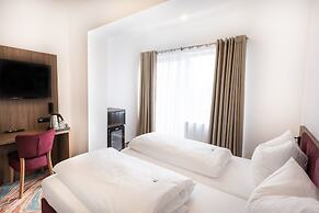 Firzlaffs Hotel Neumünster