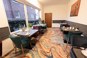 Firzlaffs Hotel Neumünster