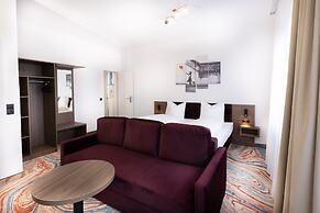 Firzlaffs Hotel Neumünster