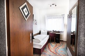 Firzlaffs Hotel Neumünster