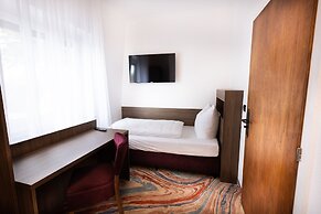 Firzlaffs Hotel Neumünster