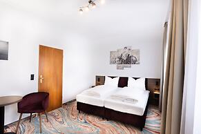 Firzlaffs Hotel Neumünster