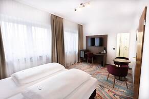 Firzlaffs Hotel Neumünster