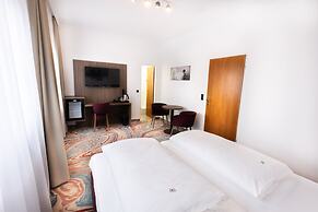 Firzlaffs Hotel Neumünster