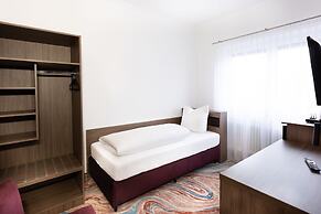 Firzlaffs Hotel Neumünster