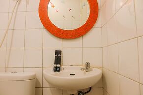 Cozy 2BR Kebagusan City Apartment