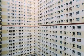 Cozy 2BR Kebagusan City Apartment