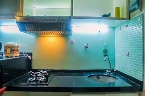 Cozy 2BR Kebagusan City Apartment