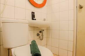 Cozy 2BR Kebagusan City Apartment