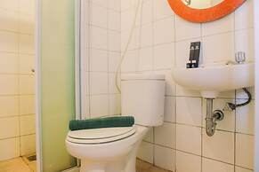 Cozy 2BR Kebagusan City Apartment
