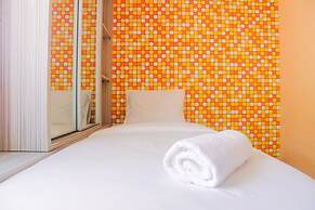 Cozy 2BR Kebagusan City Apartment