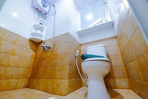 Furnished Studio Green Pramuka City Apartment